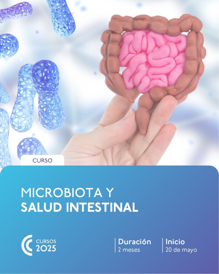 CURSO MICROBIOTA