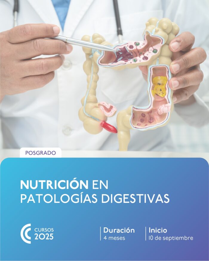 POSGRADO PATOLOGÍAS