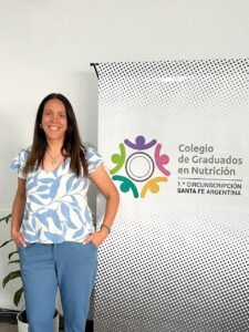 Lic. Fernández, María Belén