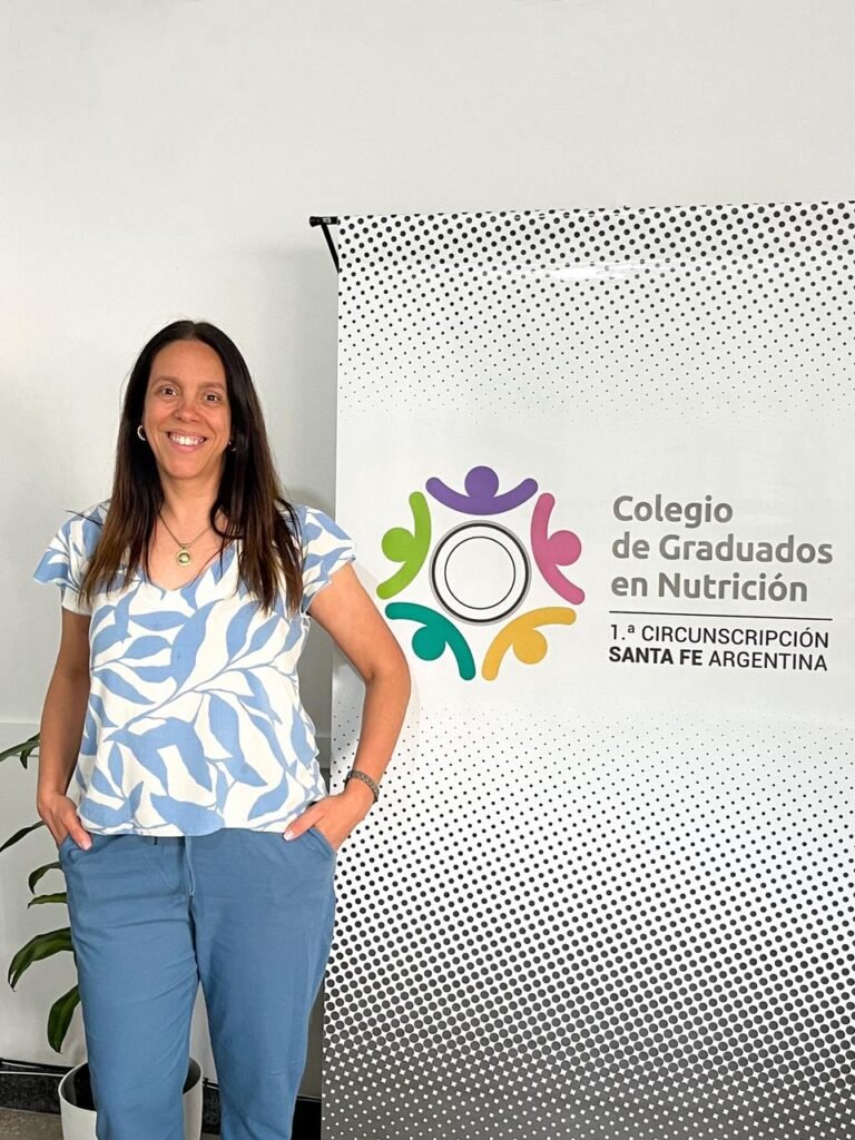 Lic. Fernández, María Belén