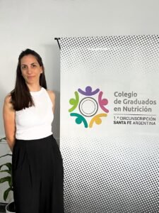 Lic. Manucci, Gisela