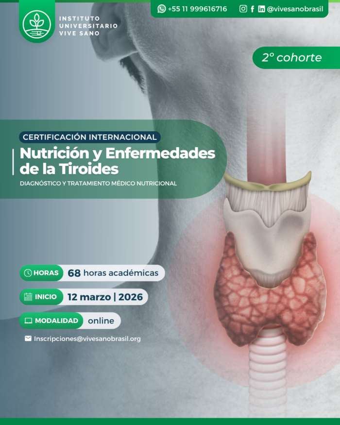 Afiche - Cert. Internacional nutrición y enfermedades de la tiroides C2 (1)