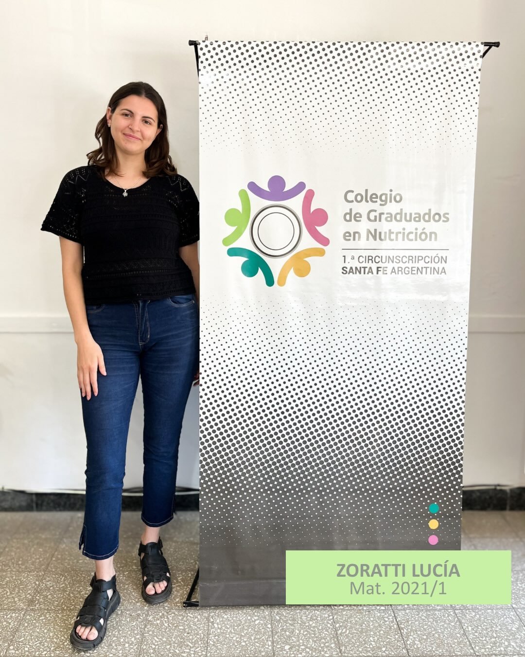 Lucia Zoratti
