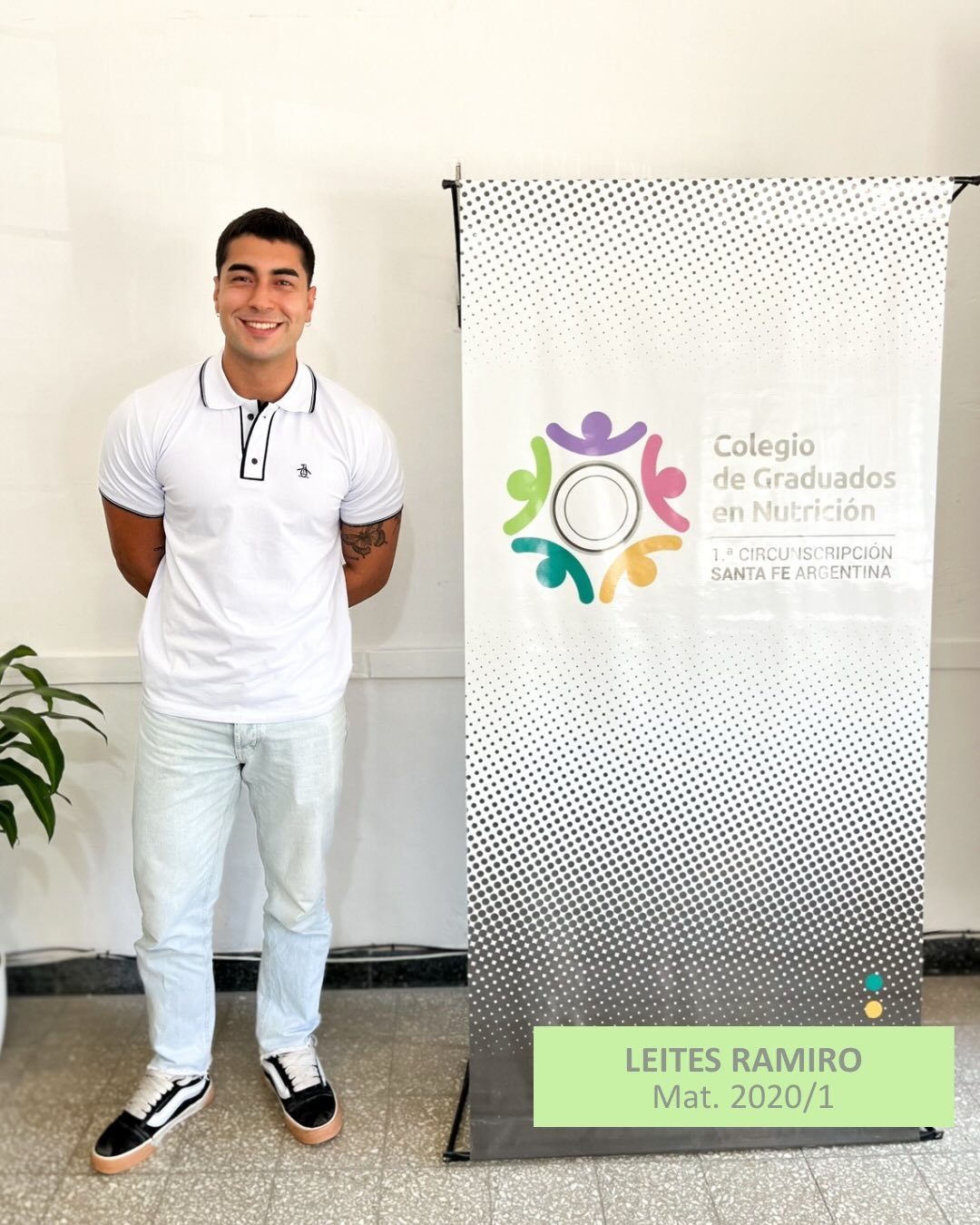 Ramiro Leites