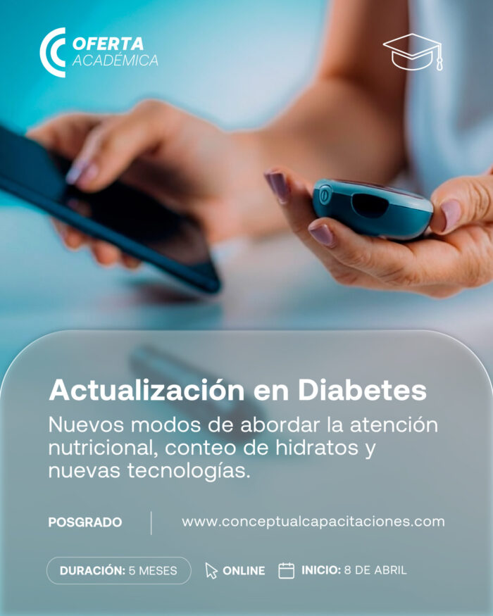 Posgrado Diabetes