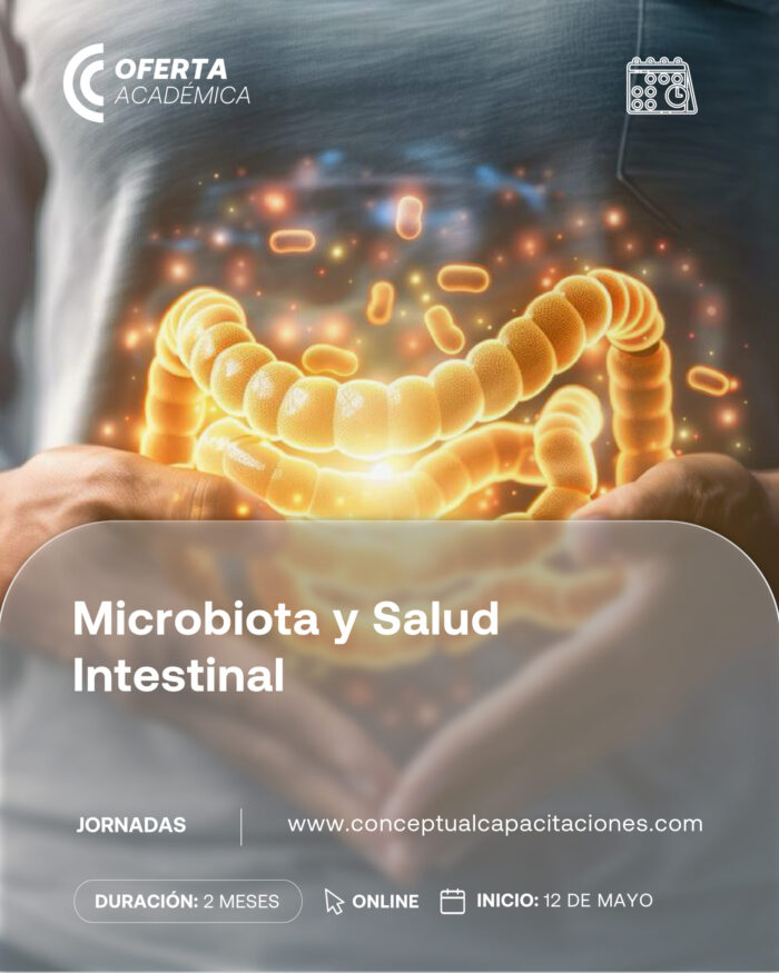 Curso Microbiota