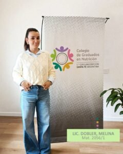 Lic. Leonhardt, Emiliana